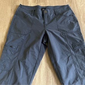 SOLD 📦 Kuhl Stretch Hiking Climbing Pants